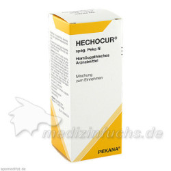 HECHOCUR spag. Peka N, 100 ML – PZN 3796198