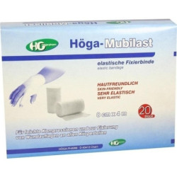 HOEGA MUBILAST o.Cello 8cmX4m, 20 ST – PZN 4401575
