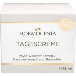 HORMOCENTA Tagescreme, 75 ML – PZN 6551020