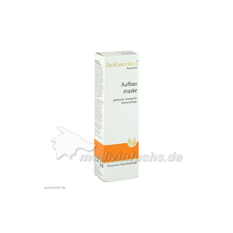 HAUSCHKA Aufbaumaske, 30 ML – PZN 4092565