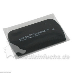 JACUTIN NISSENKAMM, 1 ST – PZN 2076272