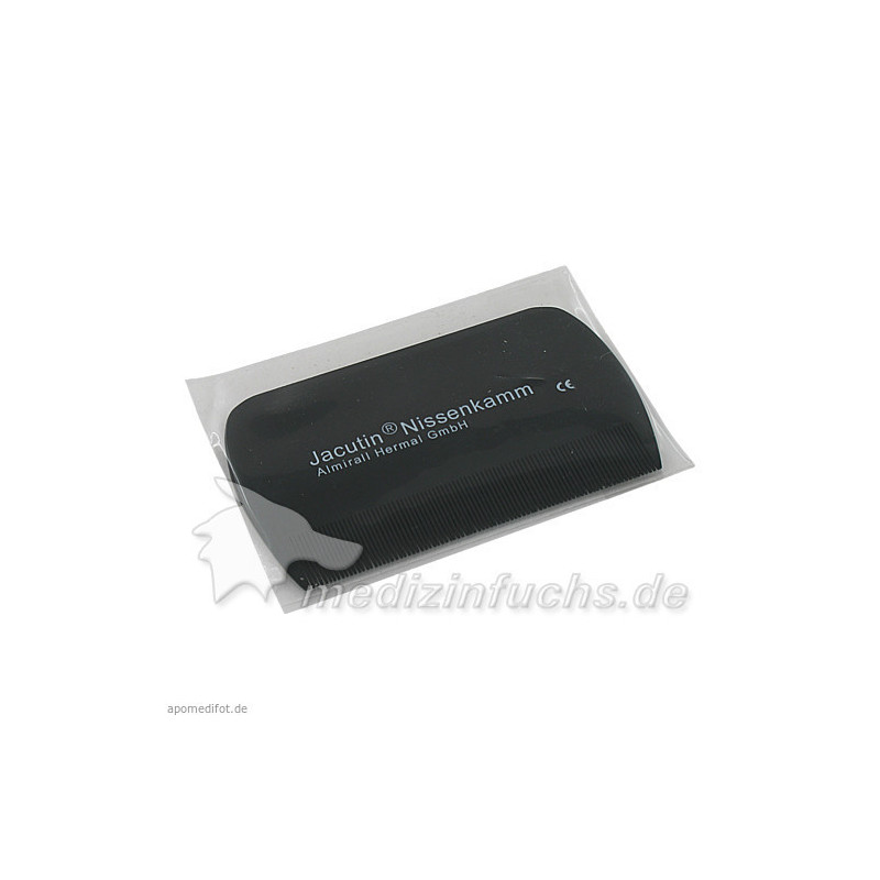 JACUTIN NISSENKAMM, 1 ST – PZN 2076272