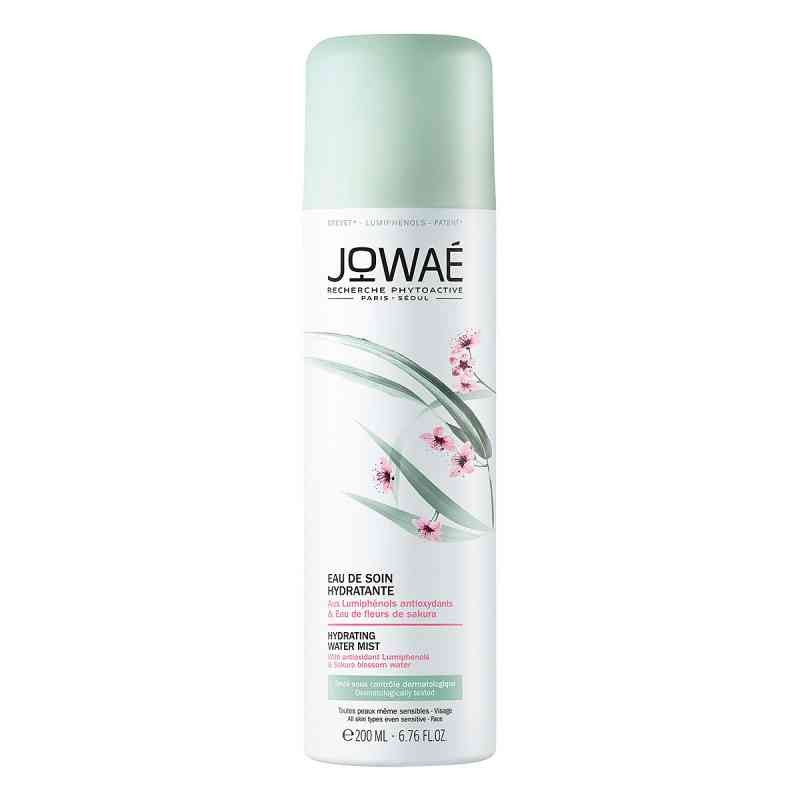 Jowae Feuchtigkeits-spray (200 ml) – PZN 14161824