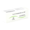 Jso Jkh Gewebemittel Gw 10 Podophyllum cp Globuli (20 g) – PZN 4943170