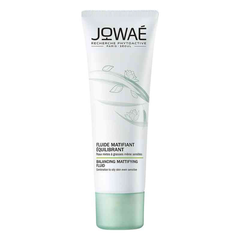 Jowae mattierendes Fluid (40 ml) – PZN 14161882