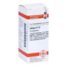 Jalapa D 12 Globuli (10 g) – PZN 4221904