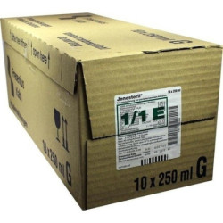 JONOSTERIL GL, 10X250 ML – PZN 541546