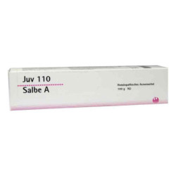 Juv 110 A Salbe (100 g) – PZN 3543528