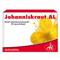 Johanniskraut AL (30 stk) – PZN 8829985
