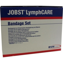 JOBST LYMPH CARE/Bein SET, 1 ST – PZN 3378986