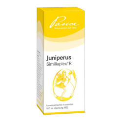 Juniperus Similiaplex R Tropfen (100 ml) – PZN 2394865