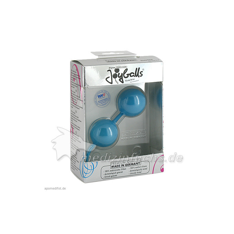 Joyballs hellblau, 1 ST – PZN 683973