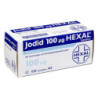 Jodid 100μg HEXAL (100 stk) – PZN 3106130