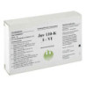 Juv 110 K I-vi Globuli (6X20 g) – PZN 1082460