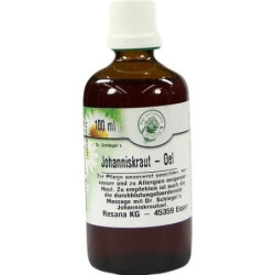 JOHANNISKRAUTOEL, 100 ML – PZN 2160469
