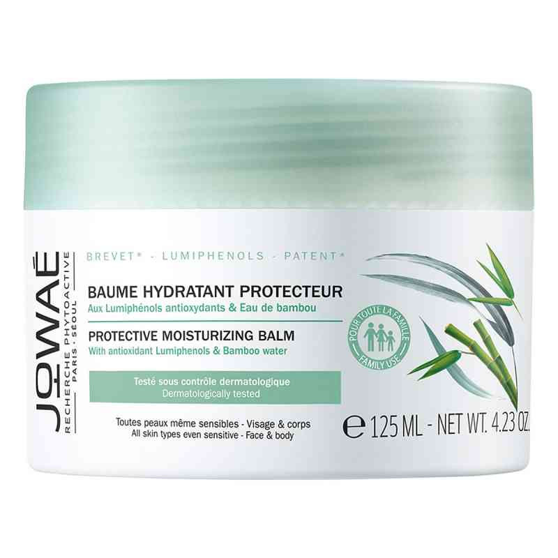 Jowae schützender Balsam (125 ml) – PZN 14161959