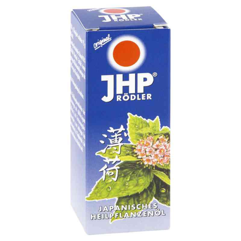 JHP-Rödler (30 ml) – PZN 7291696