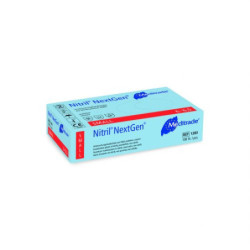 Nitril NextGen Gr.M, 100 ST  – PZN 9102251