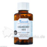 Naturafit Cranberry 400, 120 ST – PZN 8800585