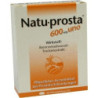 Natuprosta 600mg uno, 30 ST  – PZN 2680789