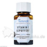 Naturafit Vitamin C (gepuffert), 75 ST – PZN 9899858