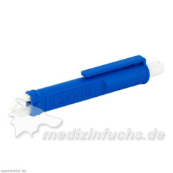 Nippes ZECKENZANGE, 1 ST – PZN 7405125