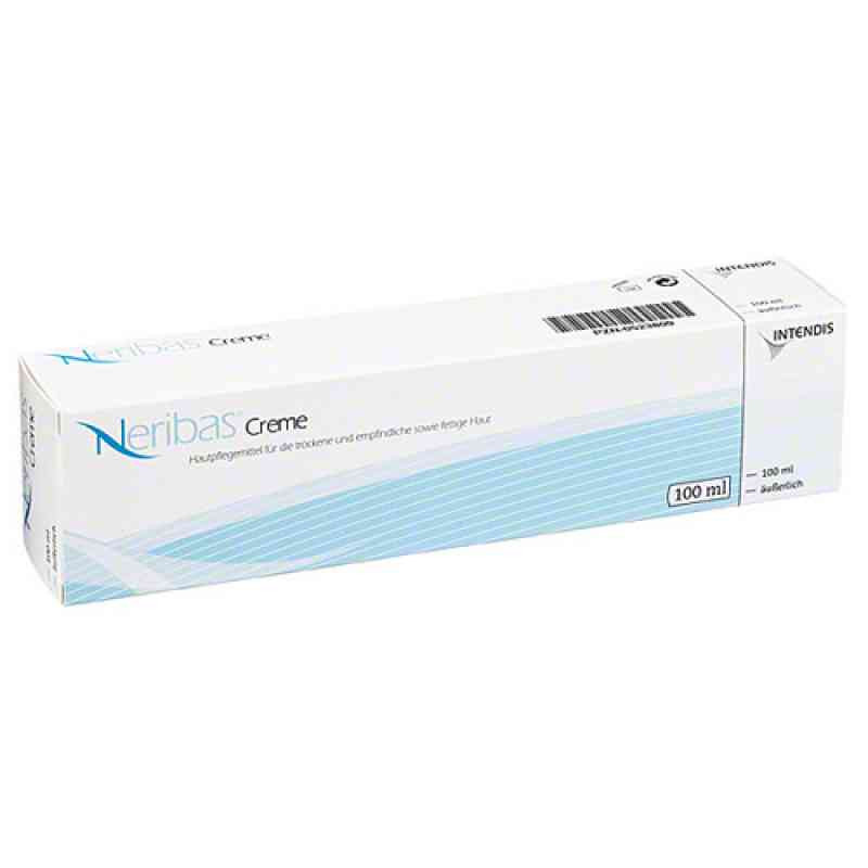 Neribas Creme (100 ml) – PZN 523809