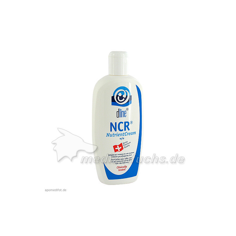 NCR-NutrientCream, 500 ML – PZN 5480855