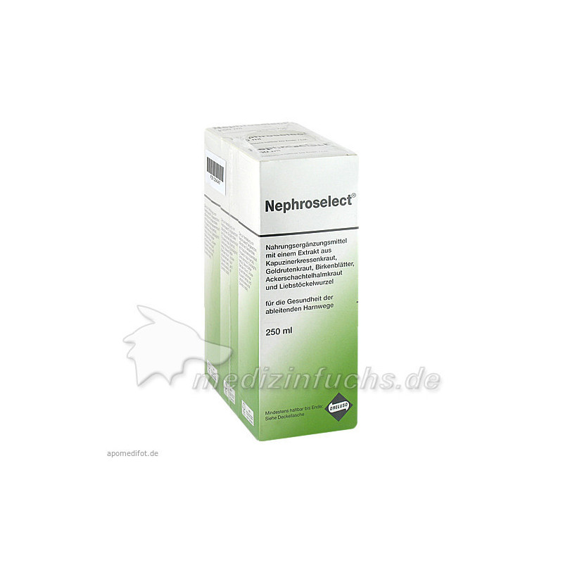 Nephroselect, 750 ML – PZN 2645497