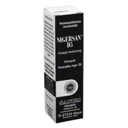 Nigersan D 5 Tropfen (10 ml) – PZN 3206860