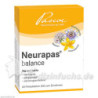 NEURAPAS balance, 60 ST – PZN 1498137