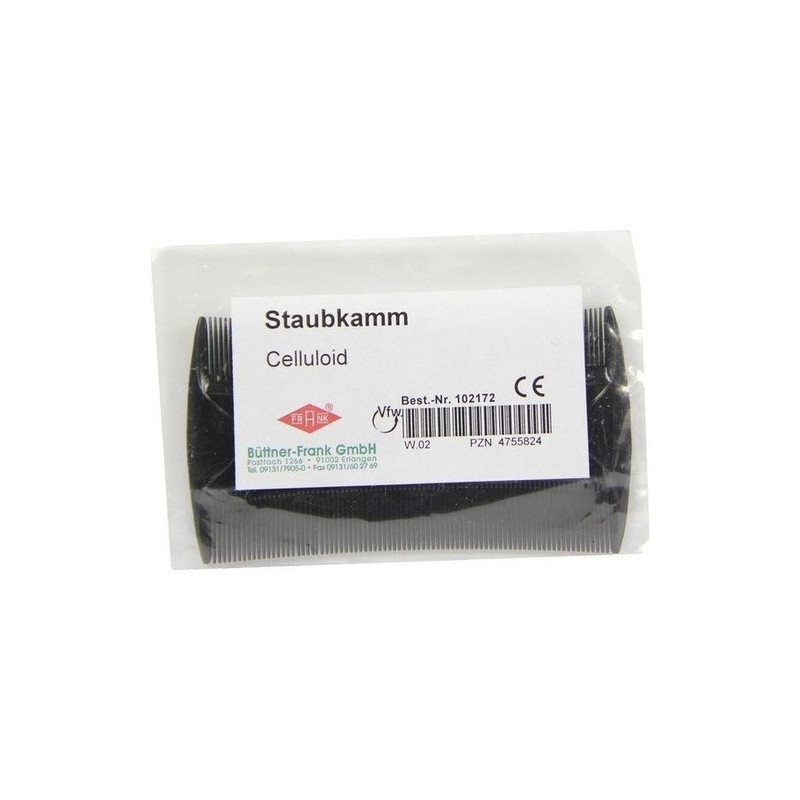 Nissenkamm, 1 ST  – PZN 4755824