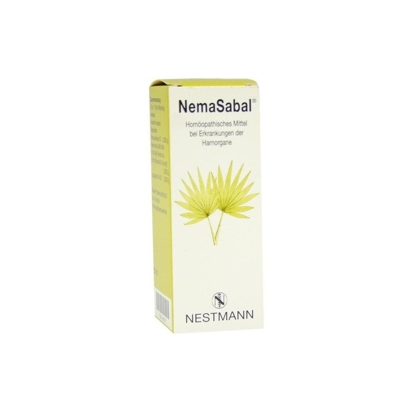 NemaSabal, 50 ML – PZN 1451271