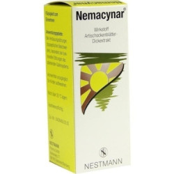 NEMACYNAR NESTMANN TROPFEN, 50 ML – PZN 6952523