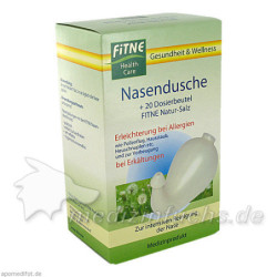 Nasendusche, 1 ST – PZN 3827711