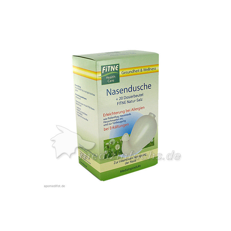 Nasendusche, 1 ST – PZN 3827711