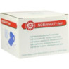 NOBAHAFT-FEIN 20mX6cm blaue Kohäsive Fixierbinde, 1 ST – PZN 7742733