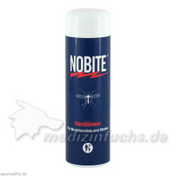 NOBITE Verdünner, 100 ML – PZN 4259189