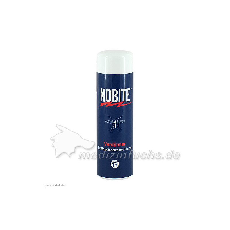 NOBITE Verdünner, 100 ML – PZN 4259189