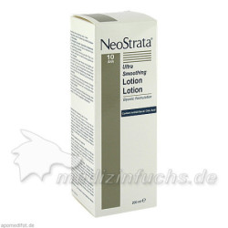 NeoStrata-Lotion 10 AHA Ultra (Smoothing), 200 ML  – PZN 1007518