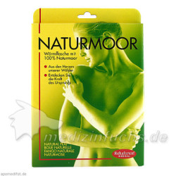 Naturmoor-Waermflasche, 1 ST – PZN 2177487
