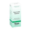 Nuxal compositus  Tabletten (100 stk)  – PZN 2888254