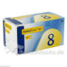 NOVOFINE 8 0.30x8mm TW, 100 ST – PZN 7669539