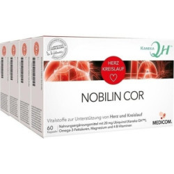 Nobilin Cor, 4X60 ST  – PZN 9081402