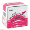 Nasara Kinesiotape 5cmx5m pink, 1 ST – PZN 1164643