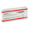Nux Vomica D 6 Ampullen (10X1 ml) – PZN 2824633