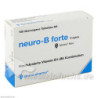 NEURO B forte biomo Neu Dragees, 100 ST – PZN 4814969