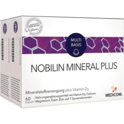 Nobilin Mineral Plus, 2X60 ST – PZN 5502806
