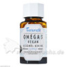 naturafit Omega-3 vegan Algenöl 834 MG, 45 ST – PZN 13704777