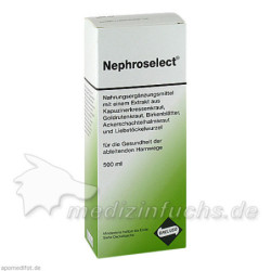 Nephroselect, 500 ML – PZN 2645480